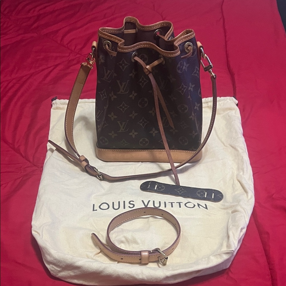 Louis Vuitton Noe BB